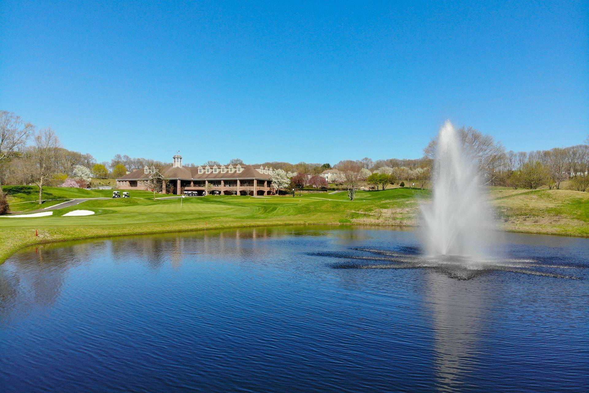 Great River Golf Club - Venue - Milford, CT - WeddingWire