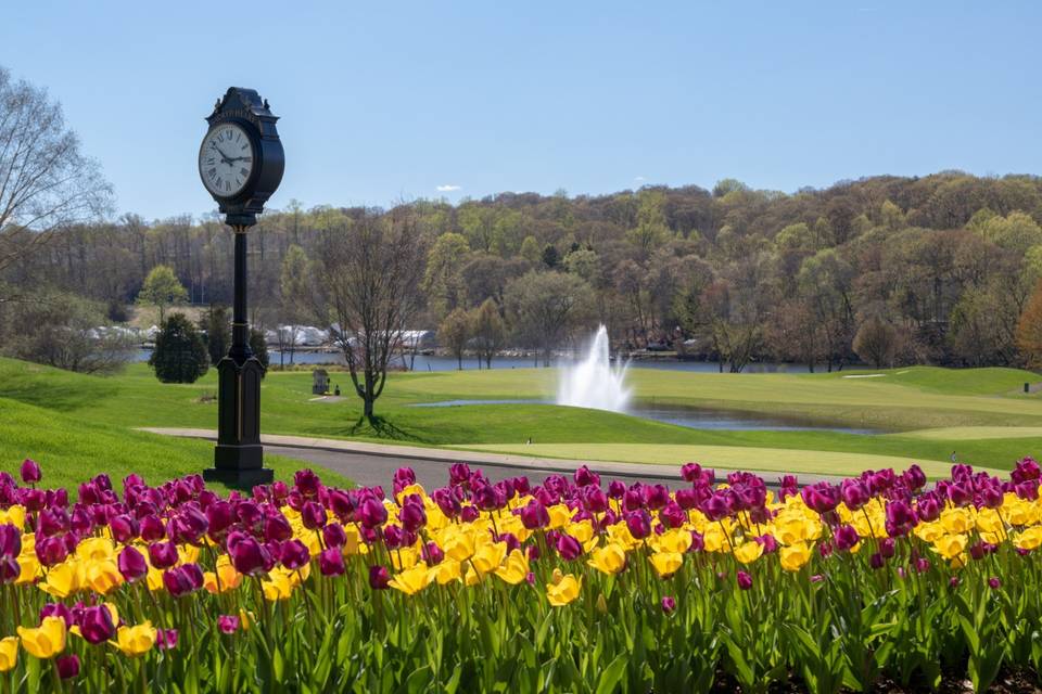 Clock Tower