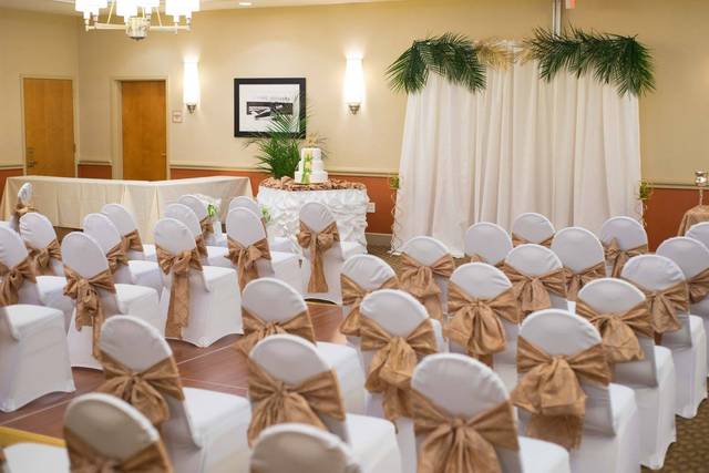 3D Event Planning