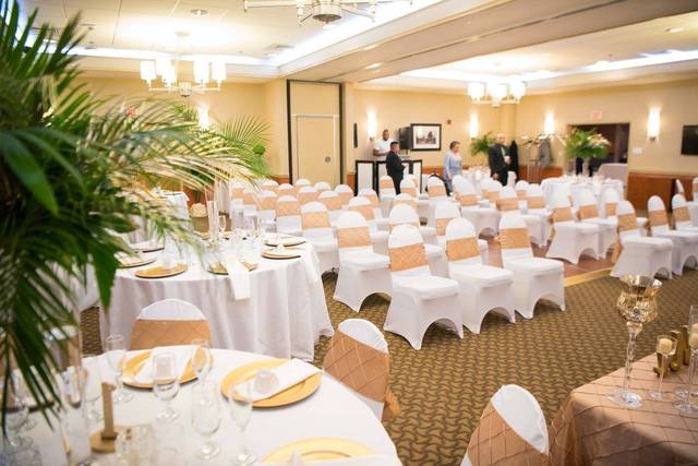 3D Event Planning