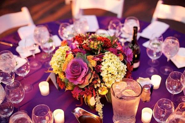 Sweetchic Events, Inc.