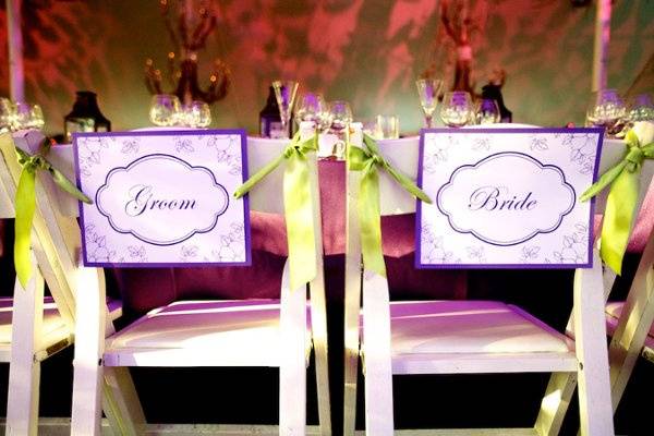 Sweetchic Events, Inc.