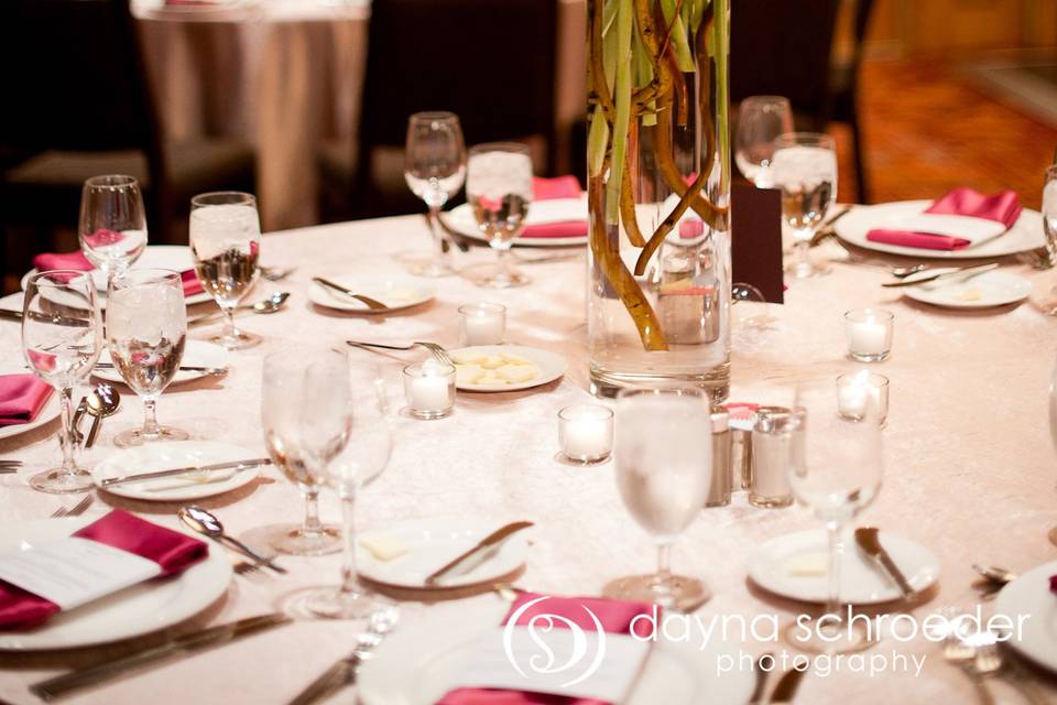 Sweetchic Events, Inc.