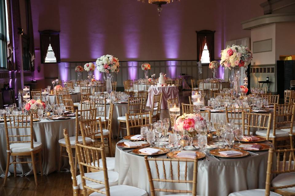 Sweetchic Events, Inc.