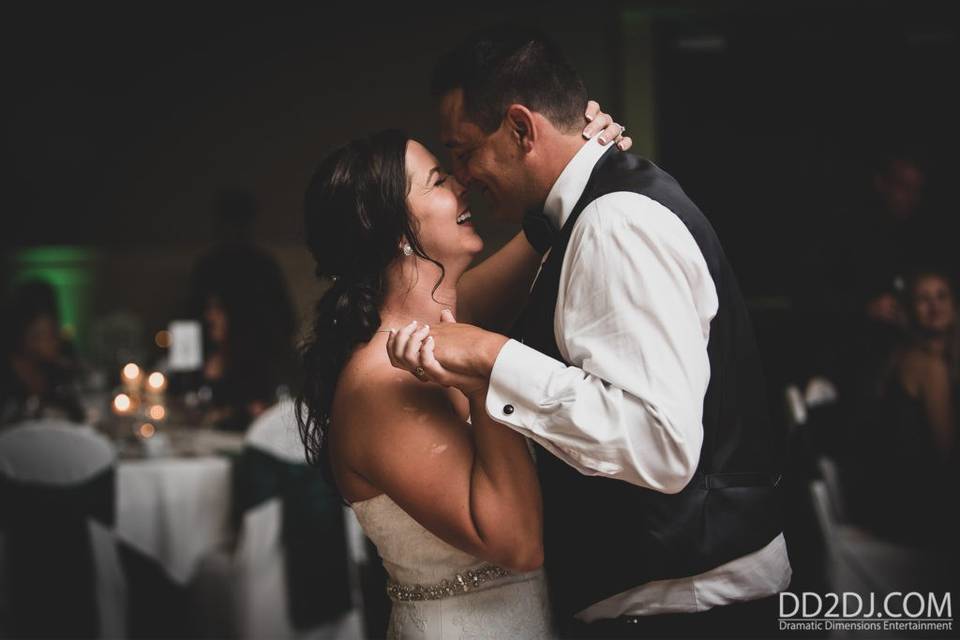 First Dance