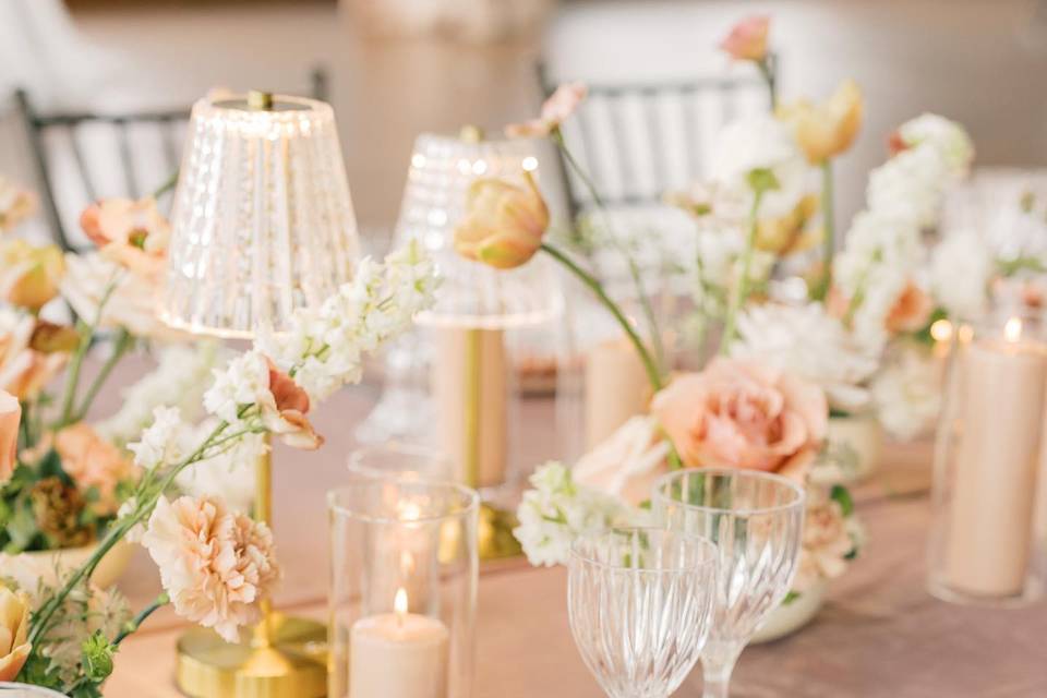 Place setting