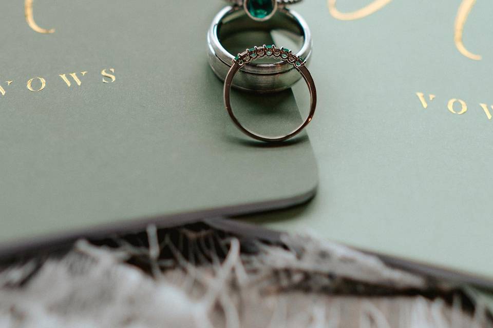 The details