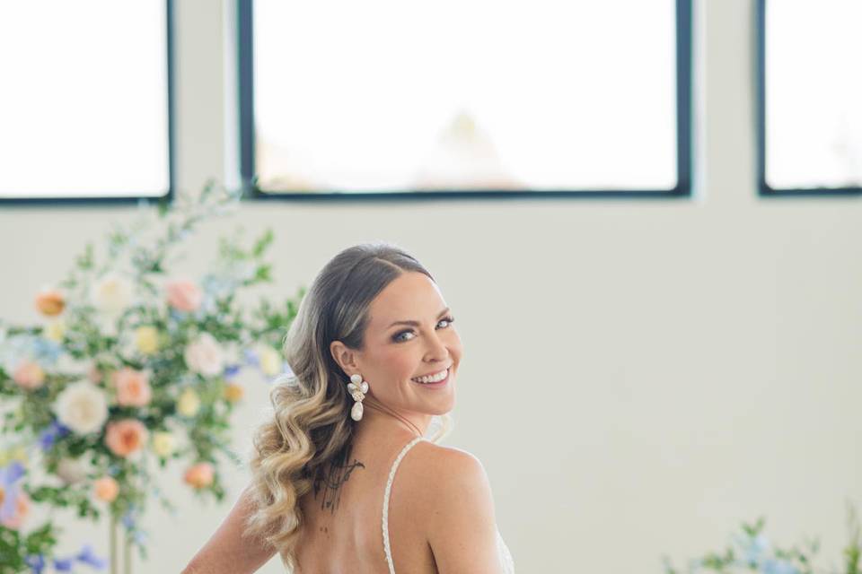 Stunning