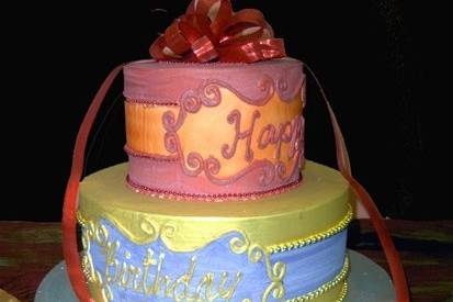 Hansen's Cakes