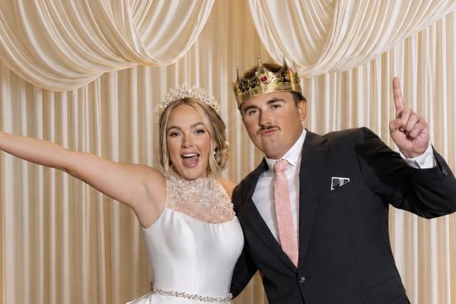 Bride & Groom Celebration