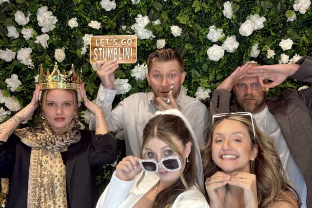 Bridal Fun