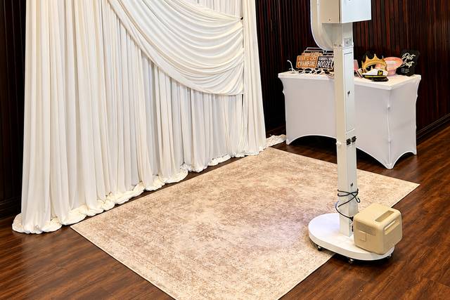 Mill Creek Inn Setup