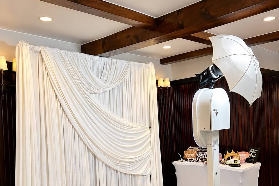 Luxury that matches