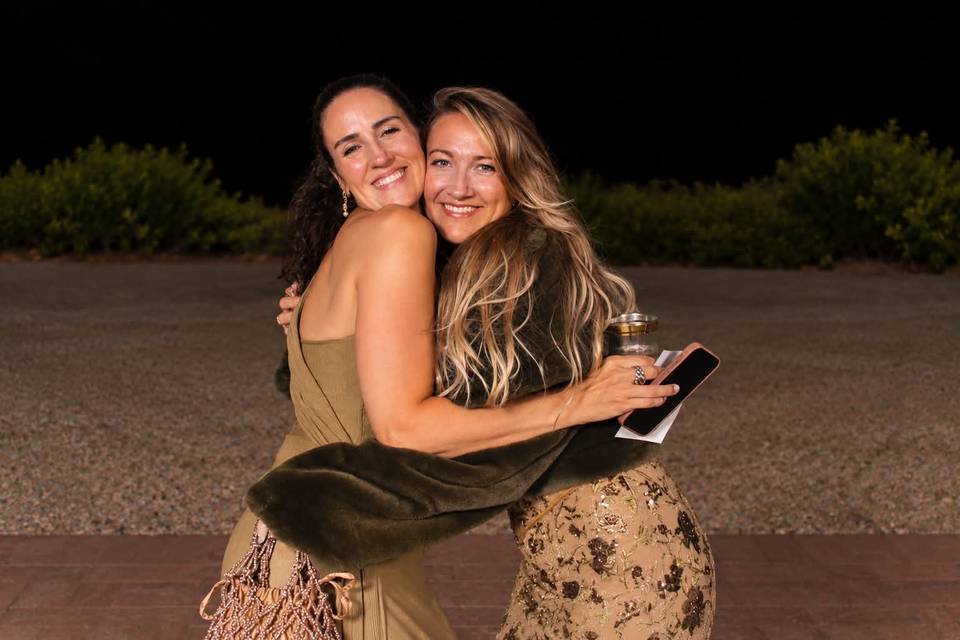 Best Friends