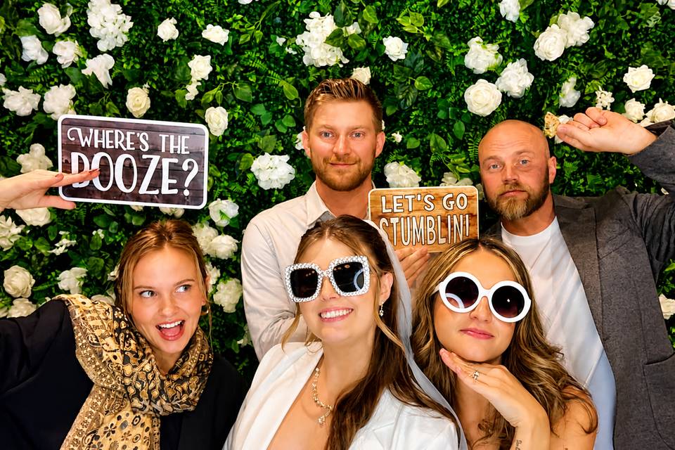 Fun & Glam