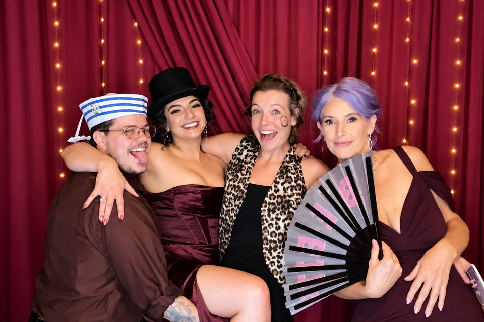 Pierpont Place SLC Fun!