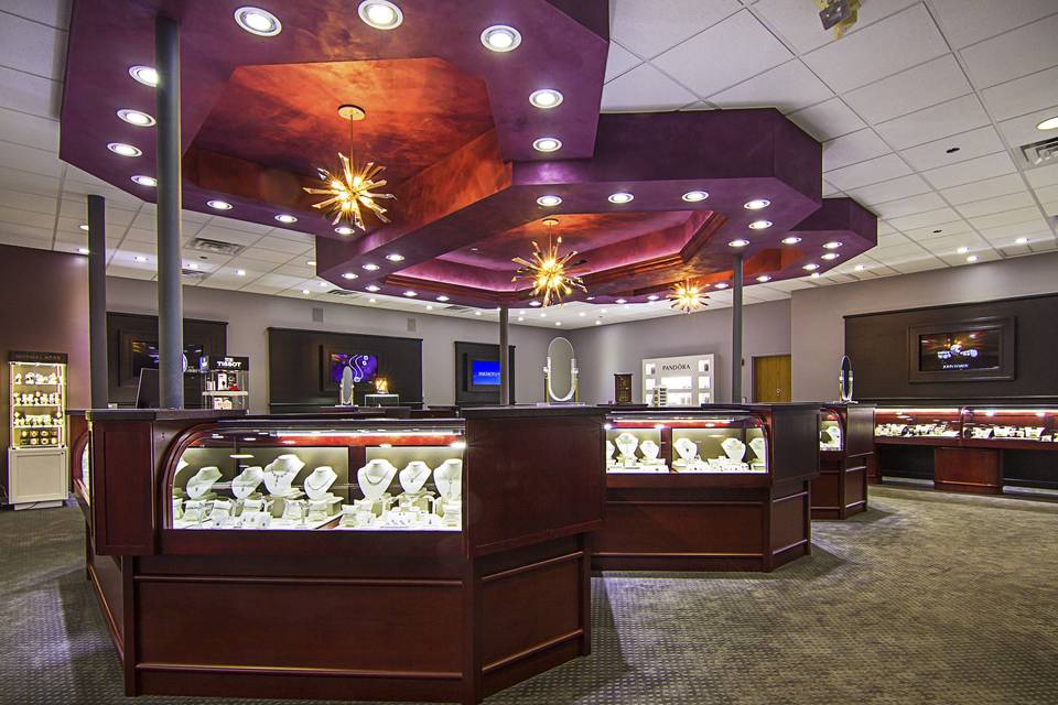 Rolland's Jewelers