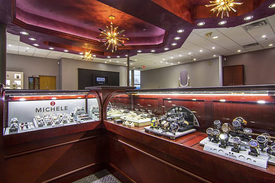 Rolland's Jewelers