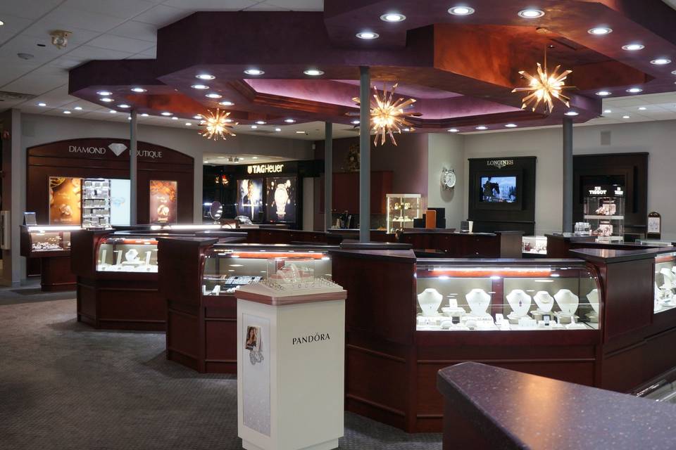 Rolland's Jewelers