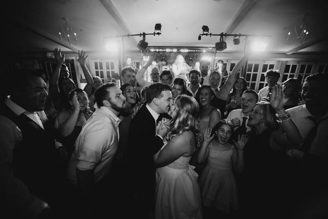 Colo Wedding