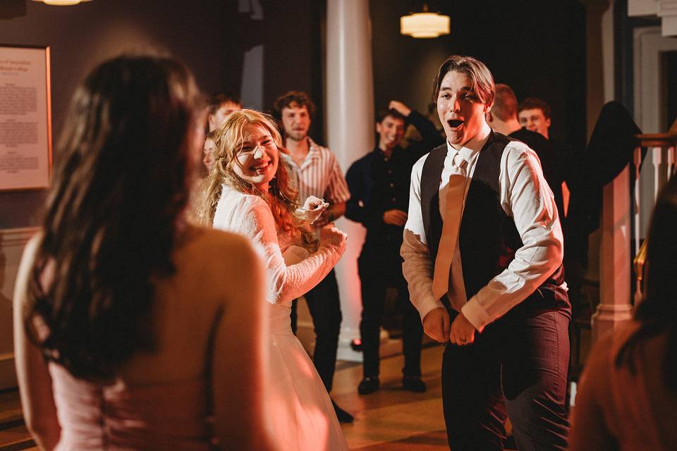 Wedding