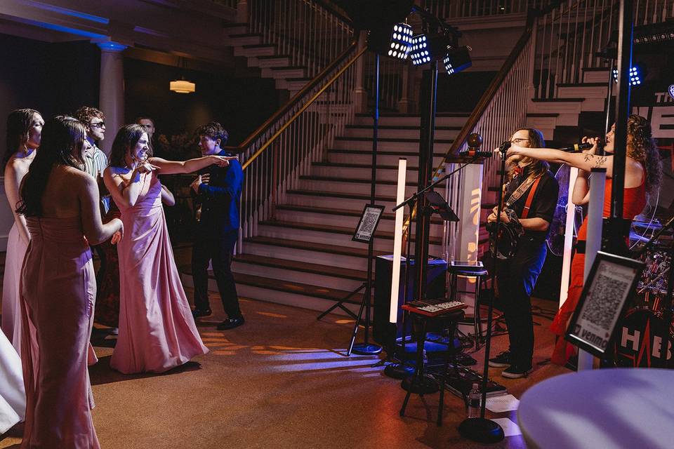Wedding