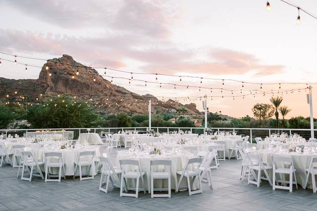 Mountain Shadows Resort Scottsdale