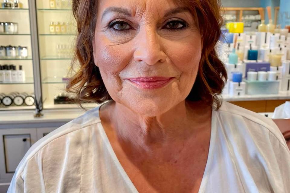 Soft Glam