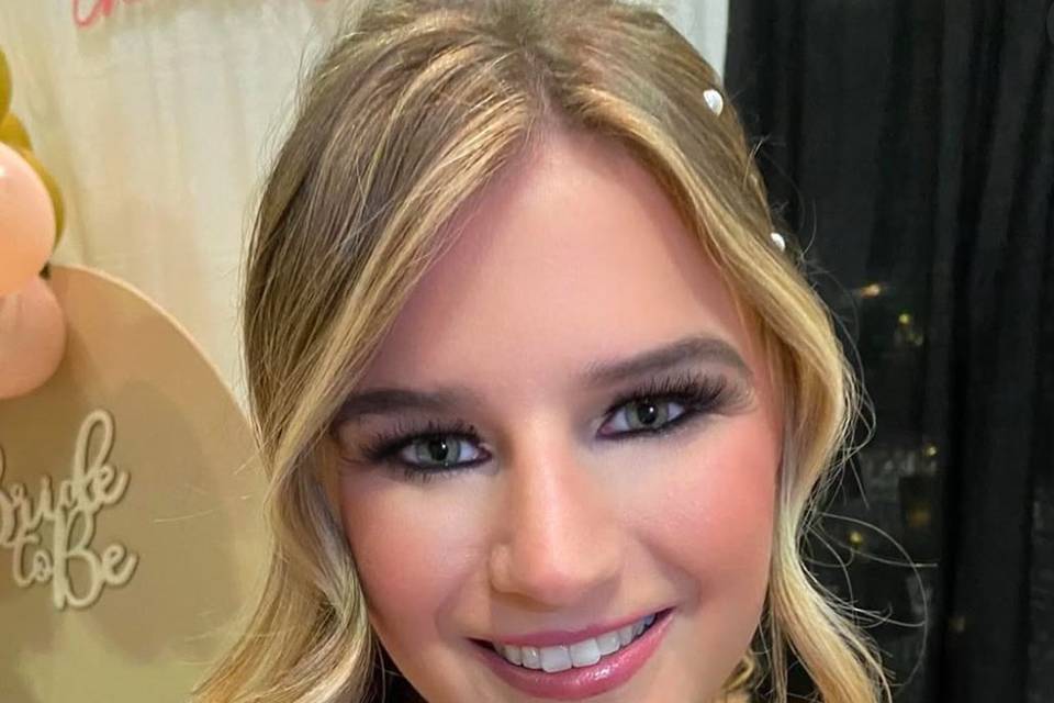 Bridal expo