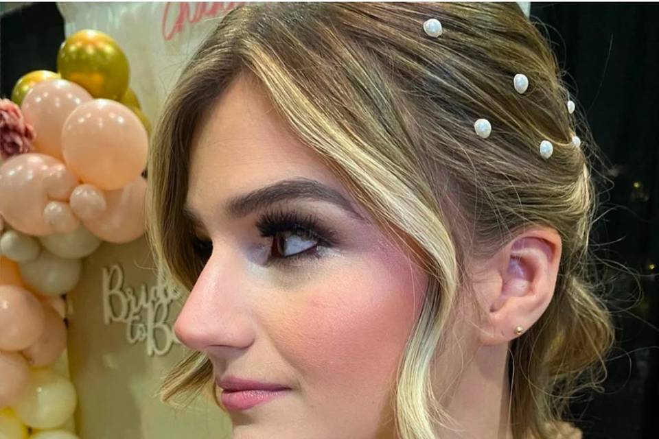 Bridal expo