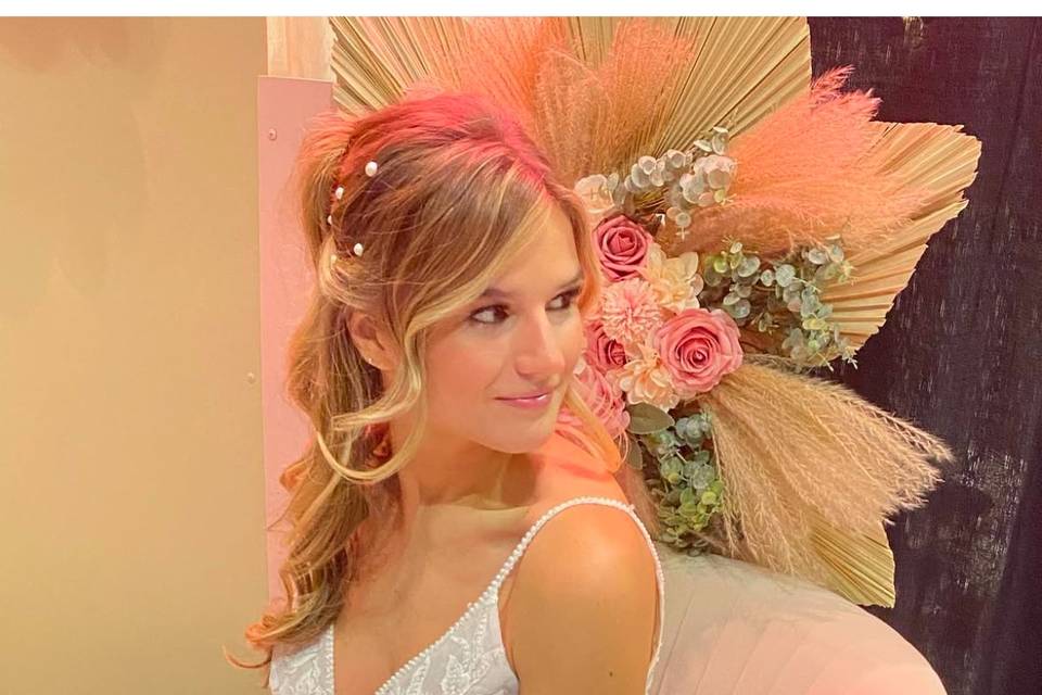 Bridal expo