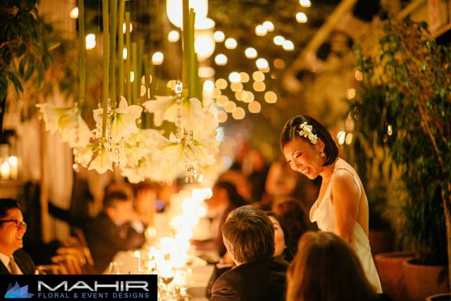 Receptions