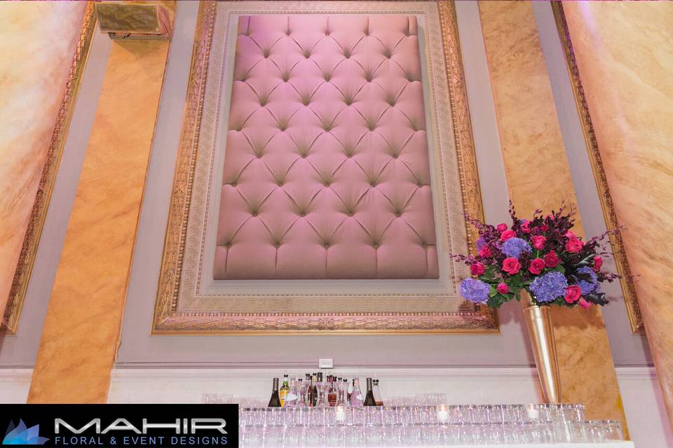 Mahir Floral & Event Design