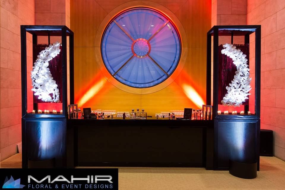 Mahir Floral & Event Design