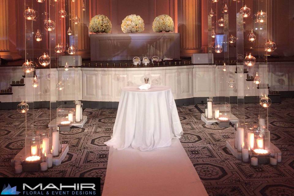Ceremony