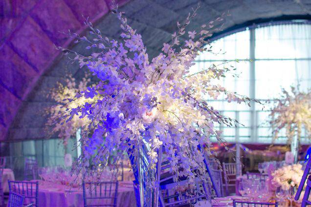 Mahir Floral & Event Design