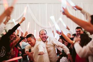 Oak Park Banquets