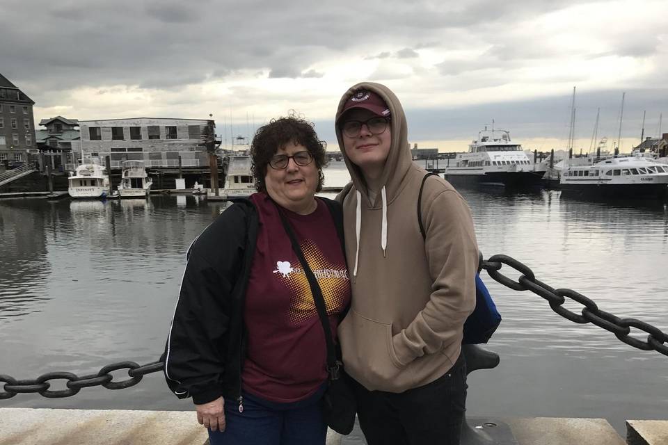 Boston