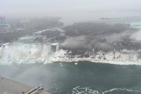 Niagara Falls