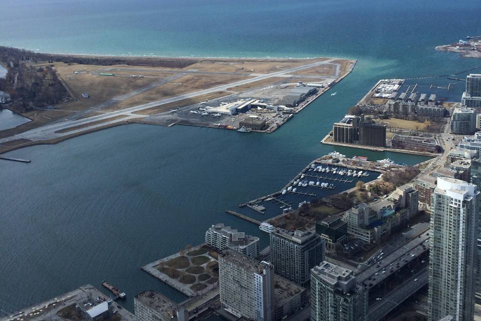Toronto