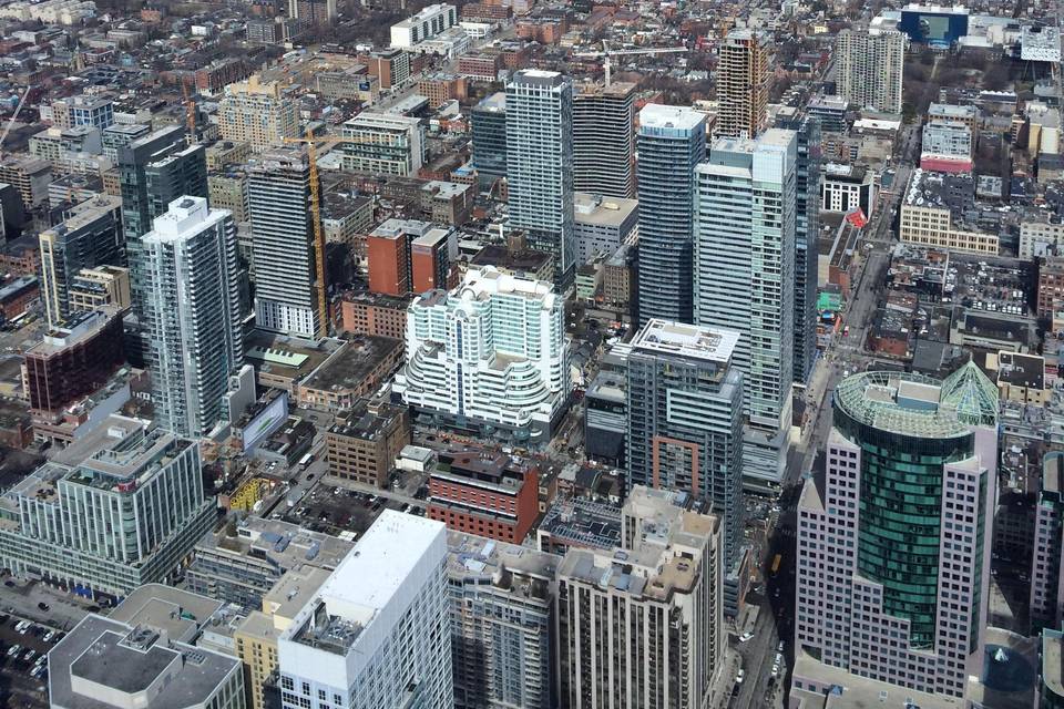 Toronto