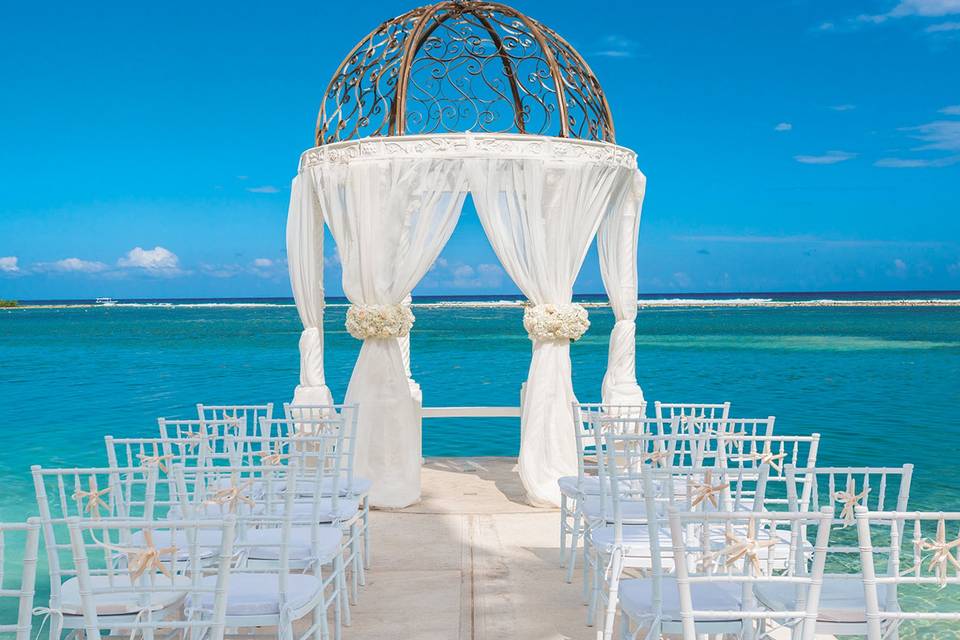Wedding Destination
