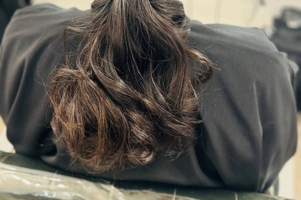 Low pony