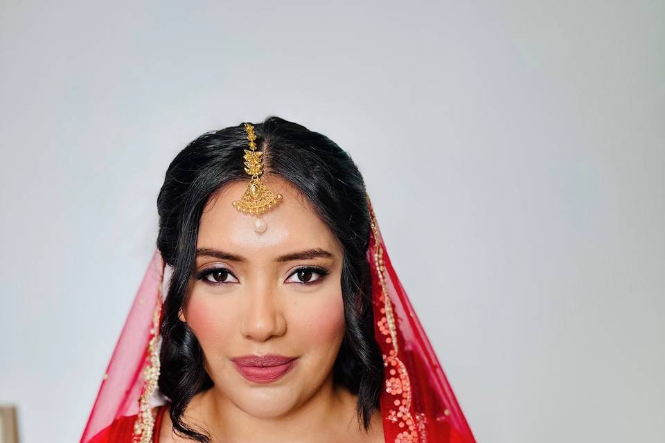 Bride