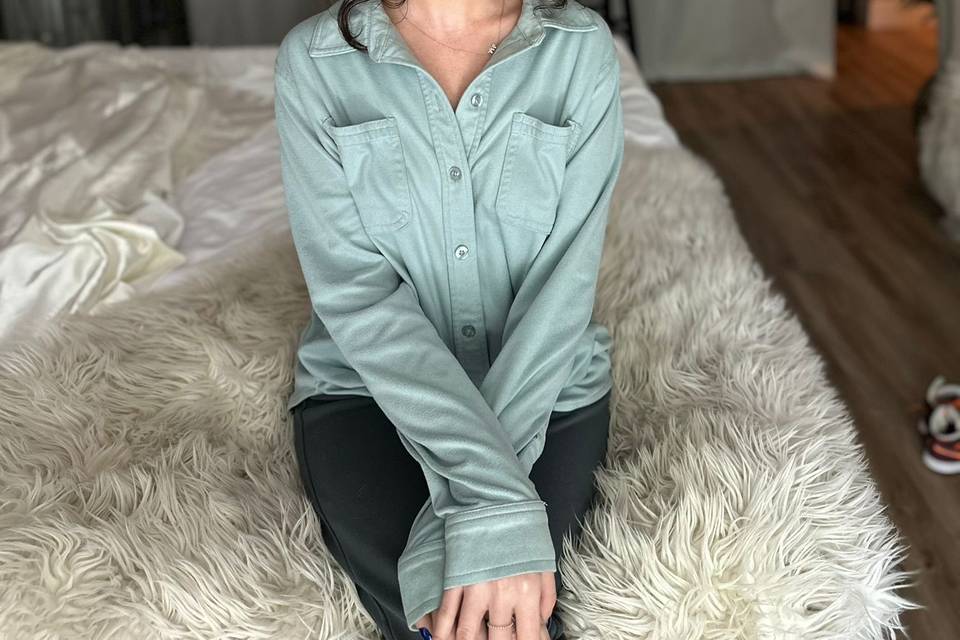 Full glam