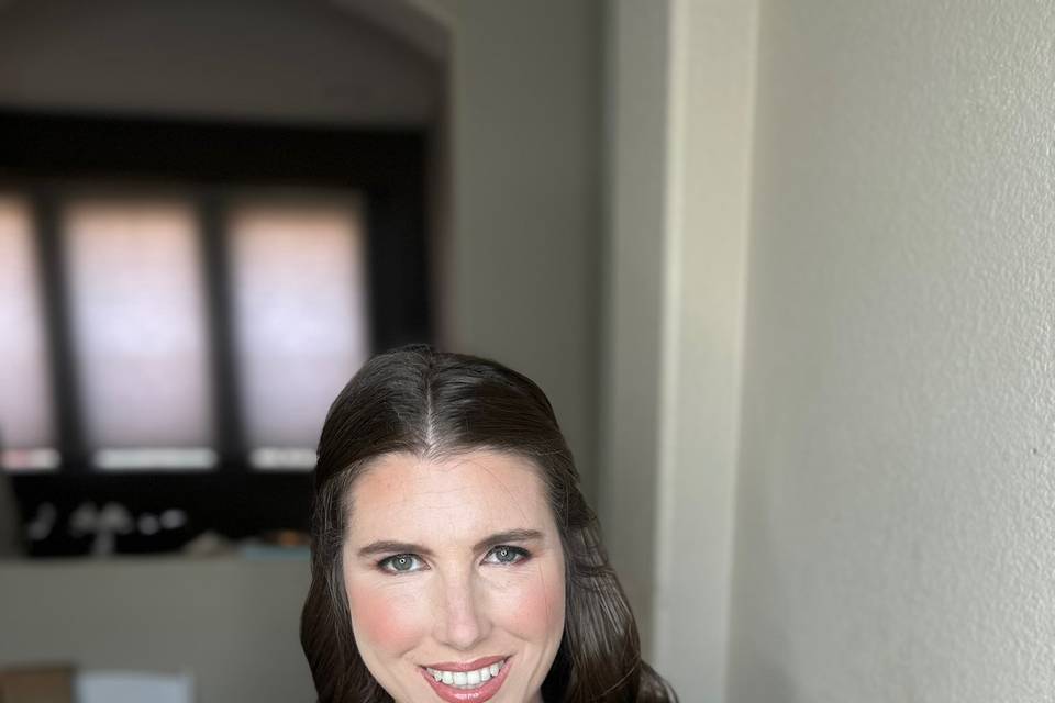 Soft glam