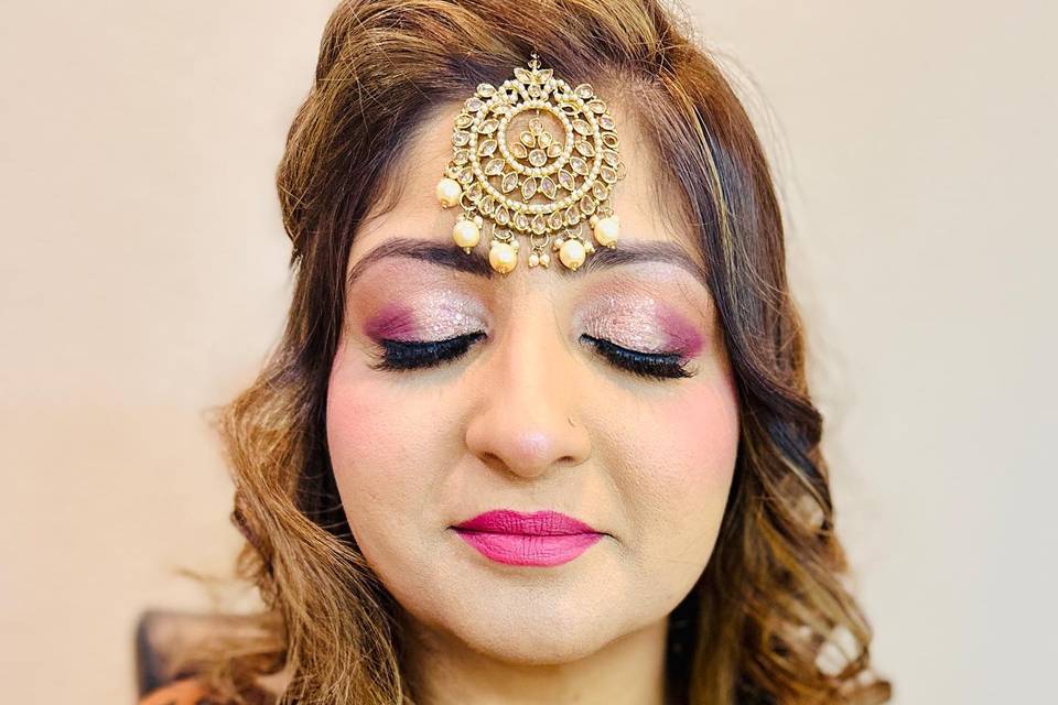 S.R Creations Inc.