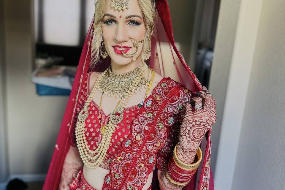 Bride