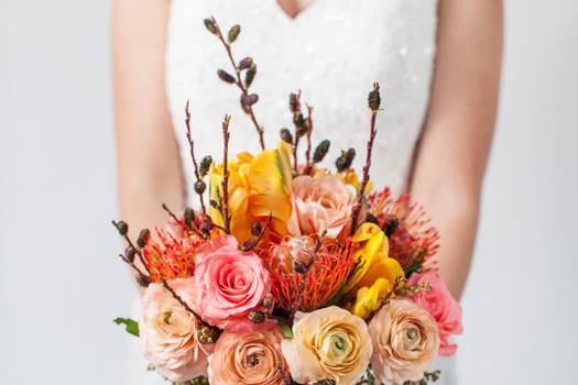 Flowers of Point Loma