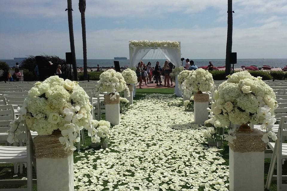 Hotel Del Coronado